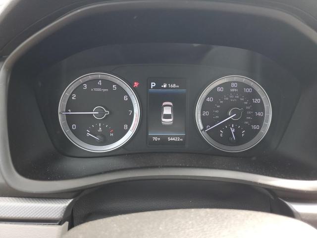 2019 HYUNDAI SONATA LIM 5NPE34AFXKH804710