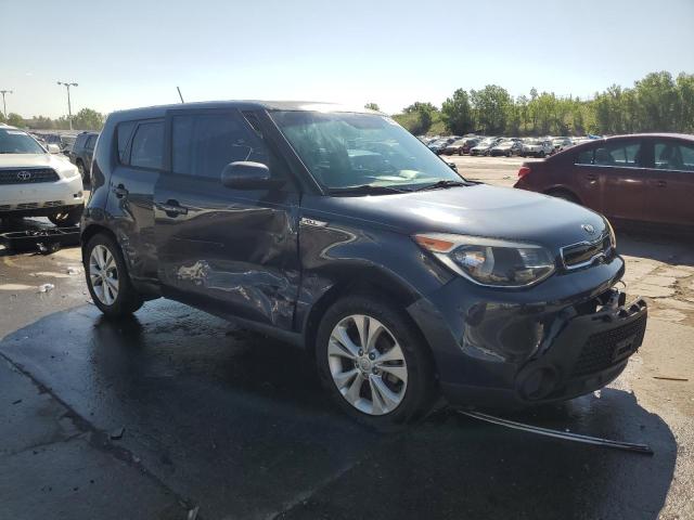Vin: kndjp3a52f7114092, lot: 59140575, kia soul + 20154