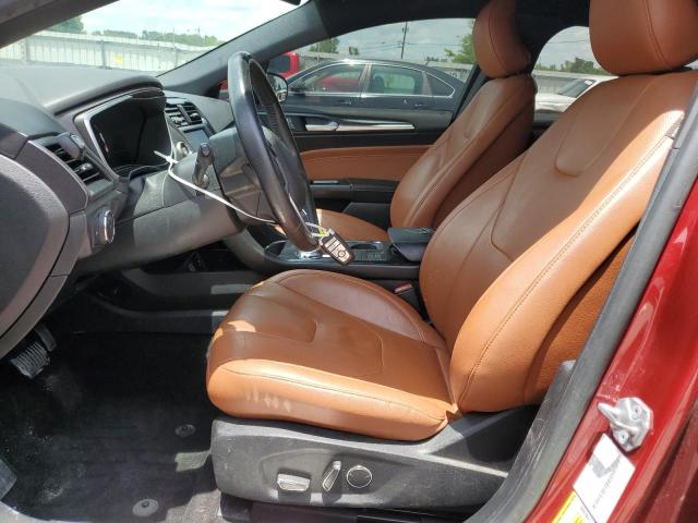 2019 FORD FUSION TIT 3FA6P0SU4KR144925