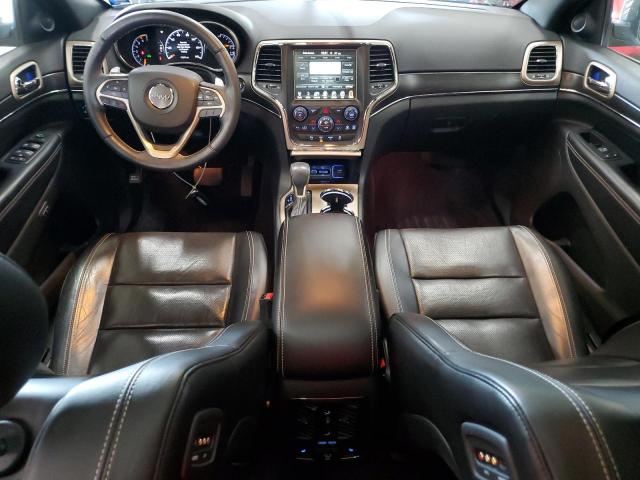 2017 JEEP GRAND CHER - 1C4RJFBT3HC755927