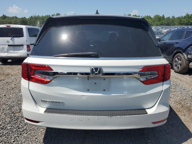 2020 HONDA ODYSSEY EX 5FNRL6H74LB031423