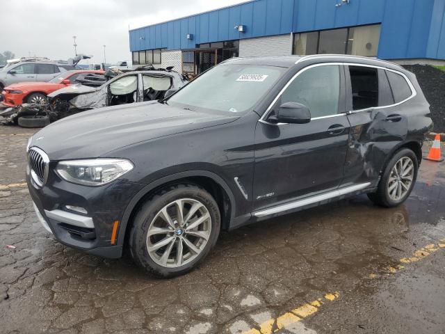 Vin: 5uxtr9c50jlc80163, lot: 58829935, bmw x3 xdrive30i 2018 img_1