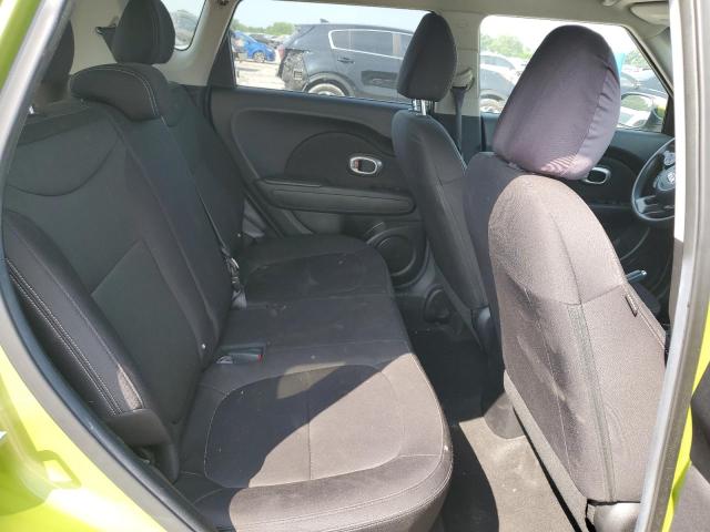 2015 KIA SOUL - KNDJN2A29F7791324