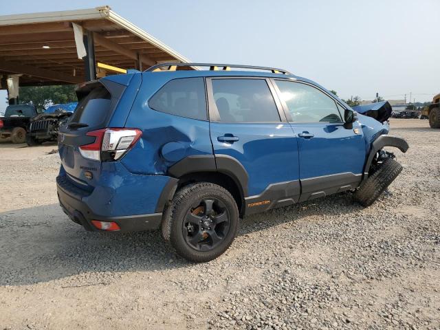 Vin: jf2skamc7nh525886, lot: 59304805, subaru forester wilderness 20223