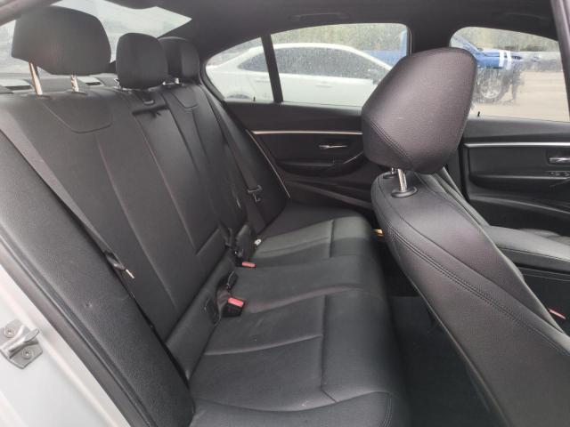 2016 BMW 328 XI SUL - WBA8E3G55GNU04932