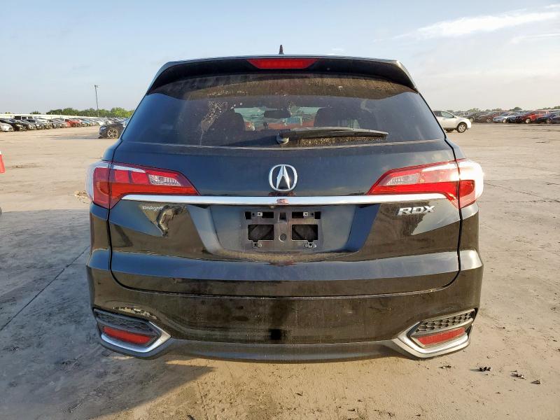2017 ACURA RDX 5J8TB3H30HL022261