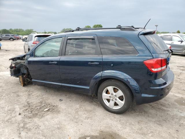 2013 DODGE JOURNEY SE - 3C4PDCAB2DT722583