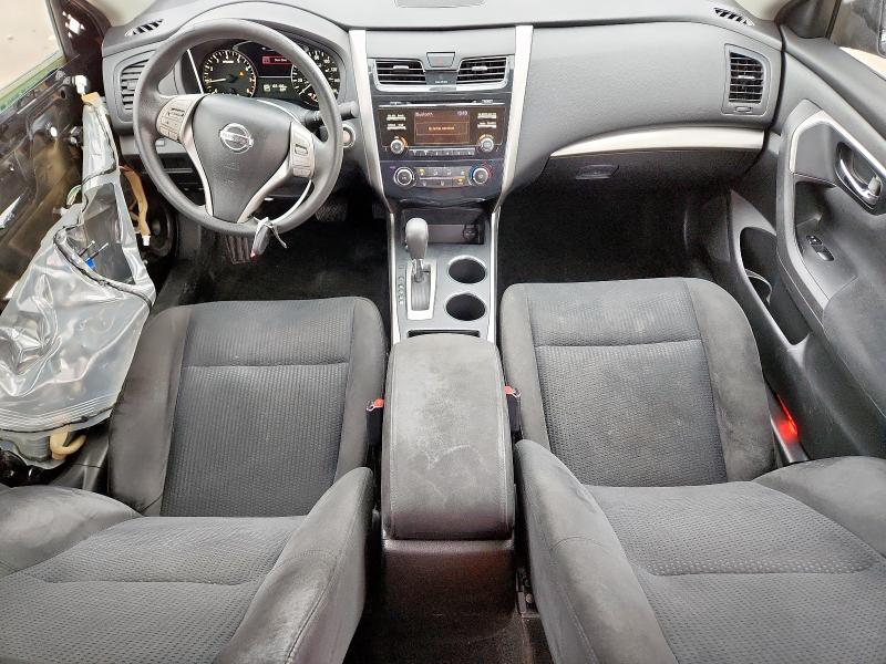 2015 NISSAN ALTIMA 2.5 - 1N4AL3AP4FN376002
