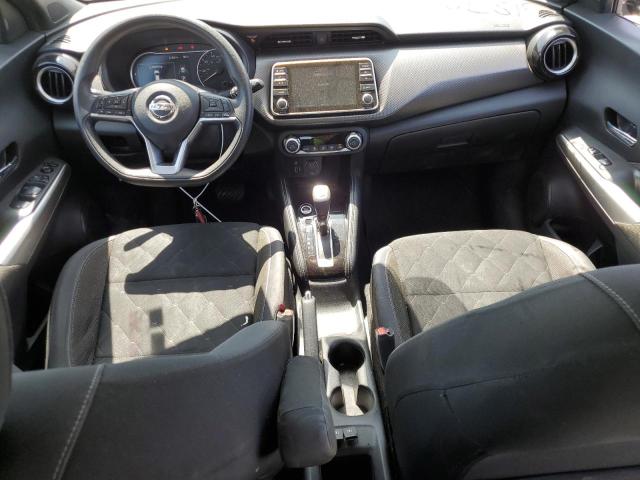 2020 NISSAN KICKS SV - 3N1CP5CV9LL518759