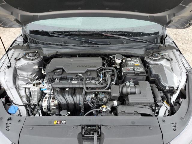 2025 KIA K4 LX 3KPFT4DE2SE119564