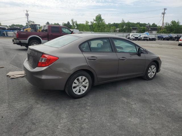 Vin: 2hgfb2f51ch601910, lot: 60627715, honda civic lx 20123