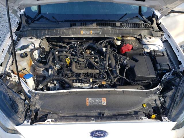 2020 FORD FUSION SE 3FA6P0HD0LR106343