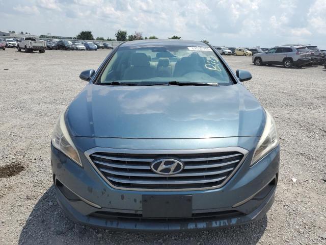 2016 HYUNDAI SONATA SE - 5NPE24AFXGH408156