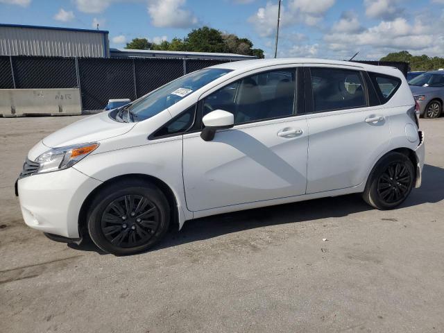 NISSAN VERSA NOTE