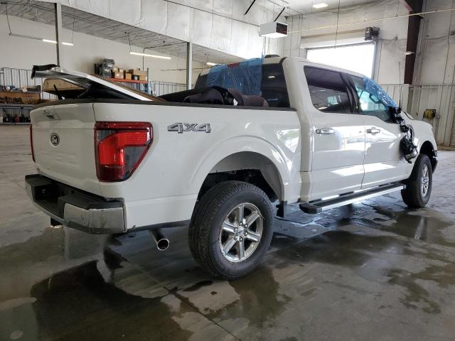 2025 FORD F150 1FTFW3L82RKD31806