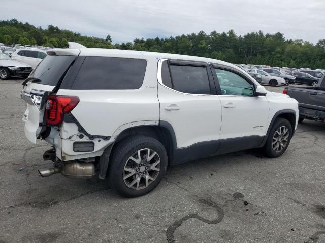 2020 GMC ACADIA SLE 1GKKNKLA7LZ227281