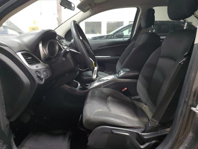 2017 DODGE JOURNEY SX 3C4PDDBGXHT592459