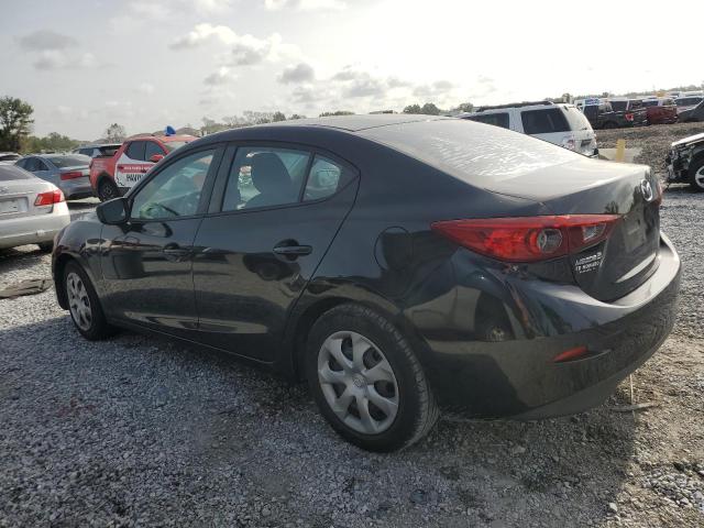 Vin: jm1bm1t76g1316809, lot: 60271775, mazda 3 sport 20162