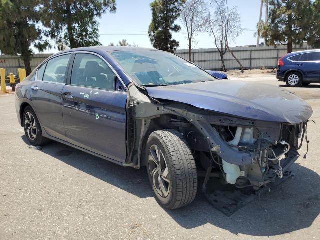 Vin: 1hgcr2f38ha284503, lot: 62150415, honda accord lx 20174