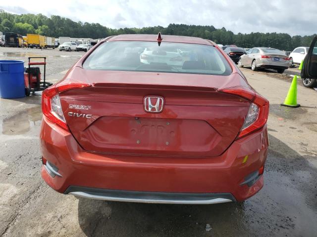 2019 HONDA CIVIC EX 19XFC1F38KE008060