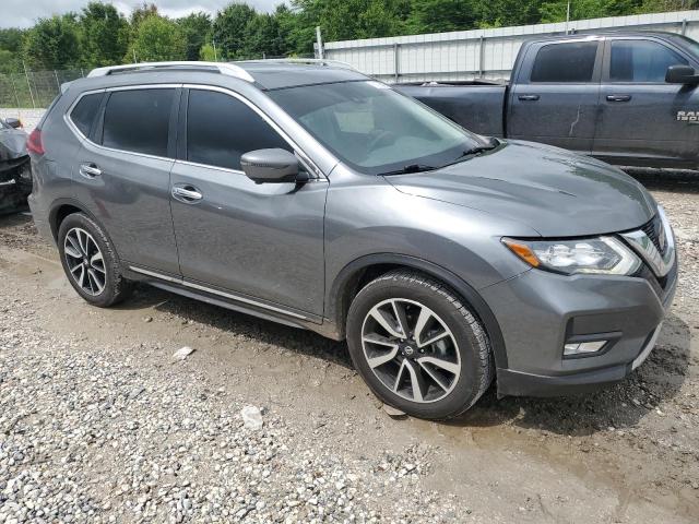 Vin: 5n1at2mt9kc731695, lot: 61085885, nissan rogue s 20194
