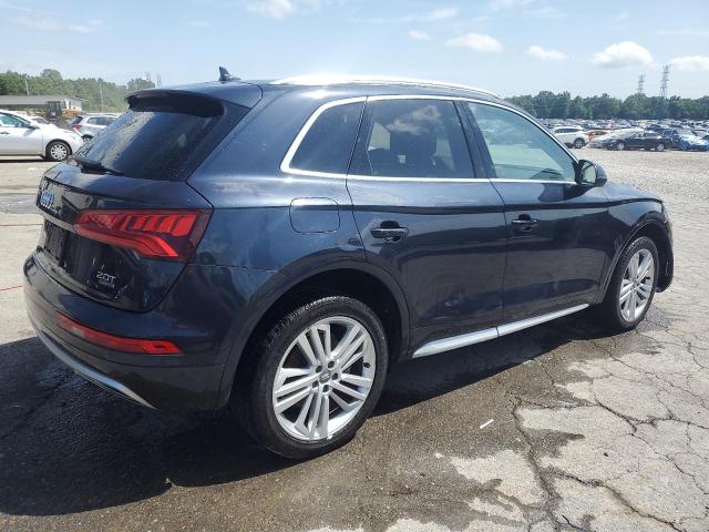 Vin: wa1bnafy6j2164639, lot: 61392385, audi q5 premium plus 20183