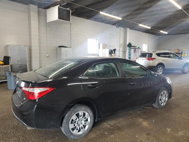 Vin: 5yfburhexgp531840, lot: 60929735, toyota corolla l 20163