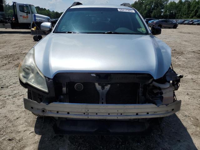 2012 SUBARU OUTBACK 2. - 4S4BRBCC0C3213092