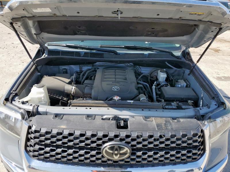 2021 TOYOTA TUNDRA CRE - 5TFDY5F12MX996065