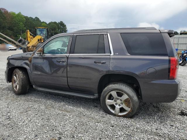 2016 CHEVROLET TAHOE K150 1GNSKBKC5GR118208
