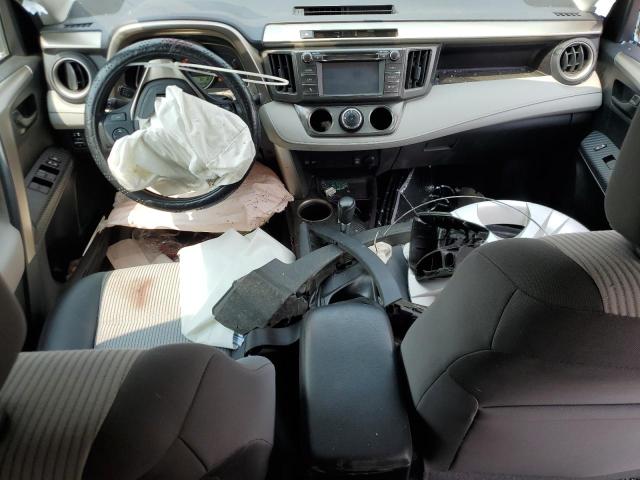 2015 TOYOTA RAV4 LE - 2T3ZFREV6FW140623