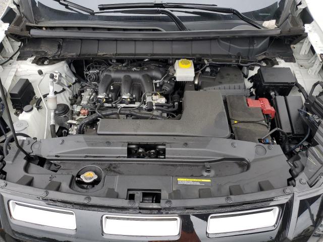2024 NISSAN PATHFINDER 5N1DR3BD0RC282740