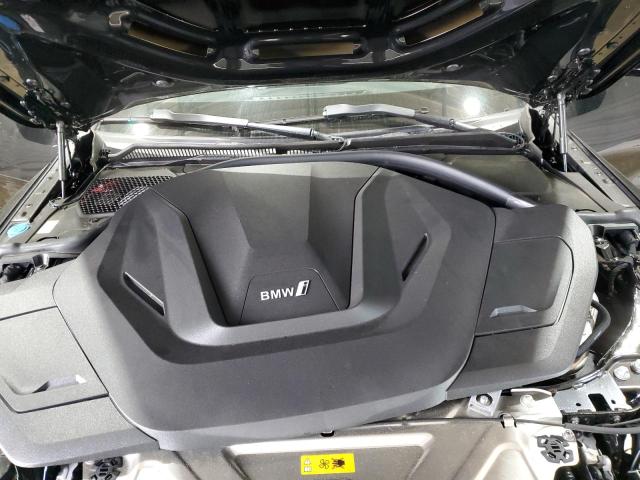 2025 BMW I4 XDRIVE WBY43HD06SFU55225