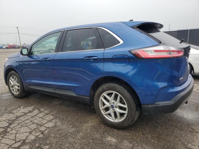 Vin: 2fmpk4j99nba90098, lot: 59996795, ford edge sel 20222