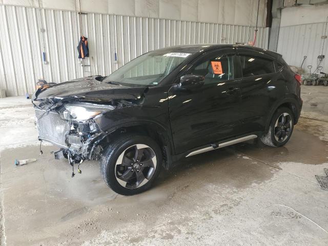 Vin: 3czru6h54jg702117, lot: 58917825, honda hr-v ex 2018 img_1