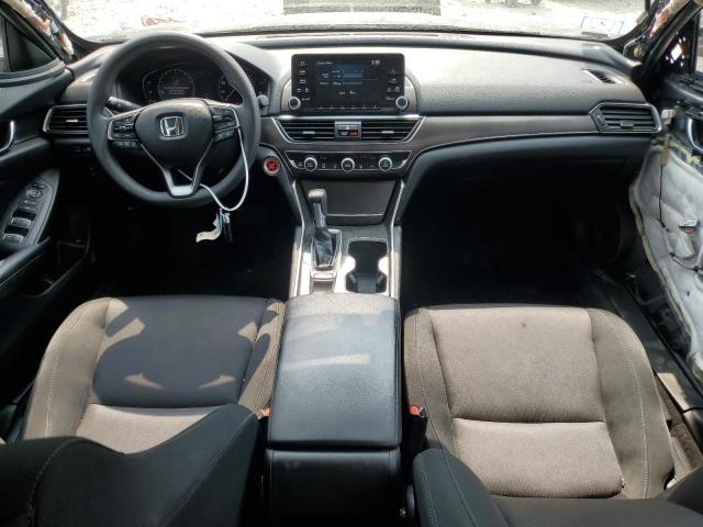 2018 HONDA ACCORD LX 1HGCV1F12JA078216