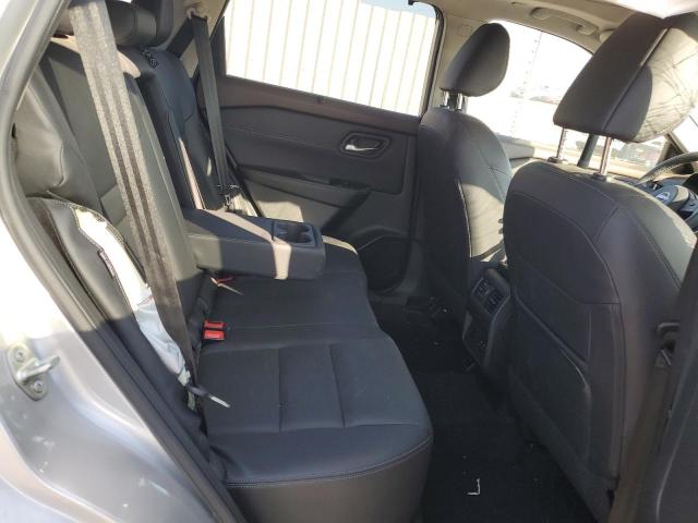 2023 NISSAN ROGUE SL JN8BT3CB4PW465598