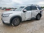 2022 NISSAN PATHFINDER - 5N1DR3BA8NC232104