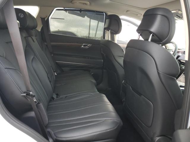 2025 GENESIS GV80 SELEC KMUHGESB8SU235359