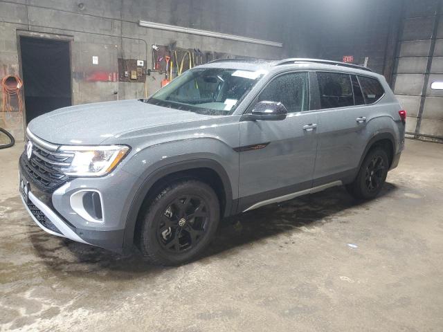 2024 VOLKSWAGEN ATLAS PEAK - 1V2CR2CA1RC567900