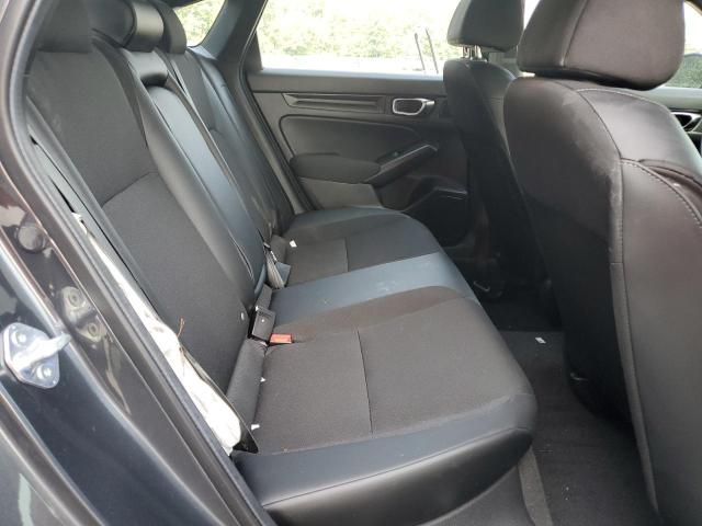2025 HONDA CIVIC SPOR 2HGFE2F50SH544556