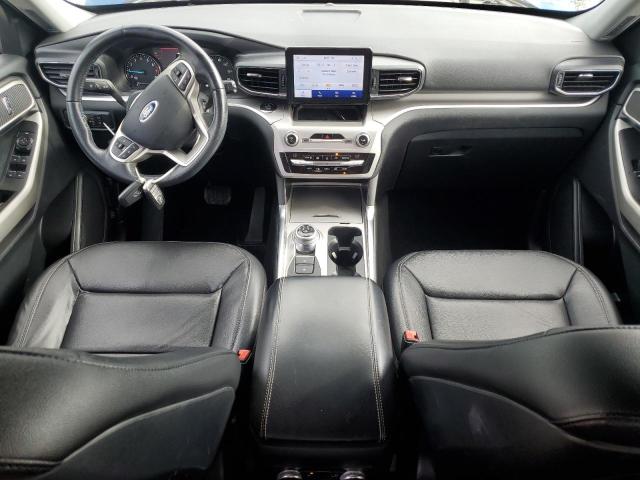 2020 FORD EXPLORER X - 1FMSK8DH6LGC74568