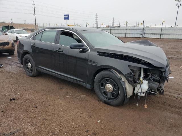 Vin: 1fahp2mt8fg144206, lot: 59353335, ford taurus police interceptor 20154