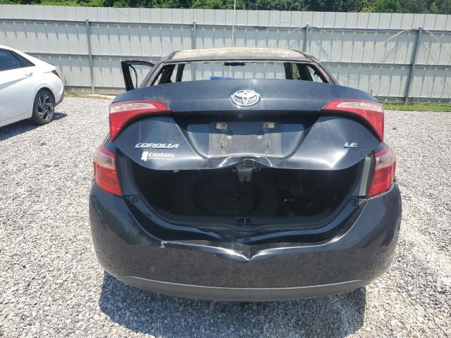 2019 TOYOTA COROLLA L - 5YFBURHEXKP895393
