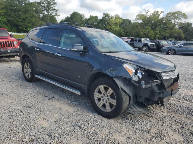 Vin: 1gnlrfed0as104664, lot: 59519295, chevrolet traverse lt 20104