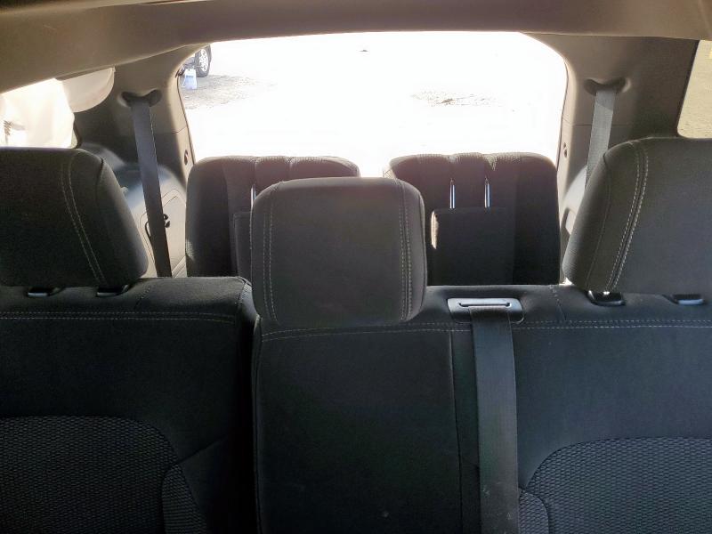 2018 FORD EXPLORER X - 1FM5K7D81JGC13584