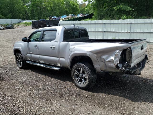 Vin: 5tfhz5bn3gx004754, lot: 61473195, toyota tacoma double cab 20162