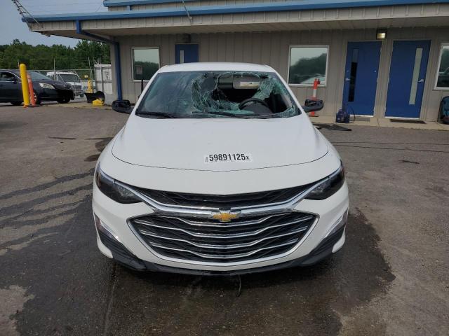 2023 CHEVROLET MALIBU LS - 1G1ZB5ST1PF251518