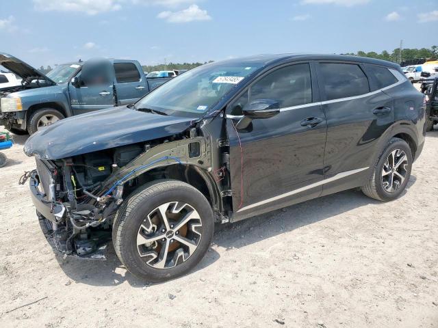 Vin: 5xyk33df4sg242710, lot: 57843485, kia sportage ex 2025 img_1