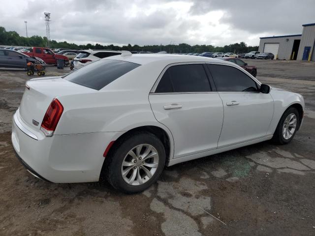 2015 CHRYSLER 300 LIMITE - 2C3CCAAG4FH756106